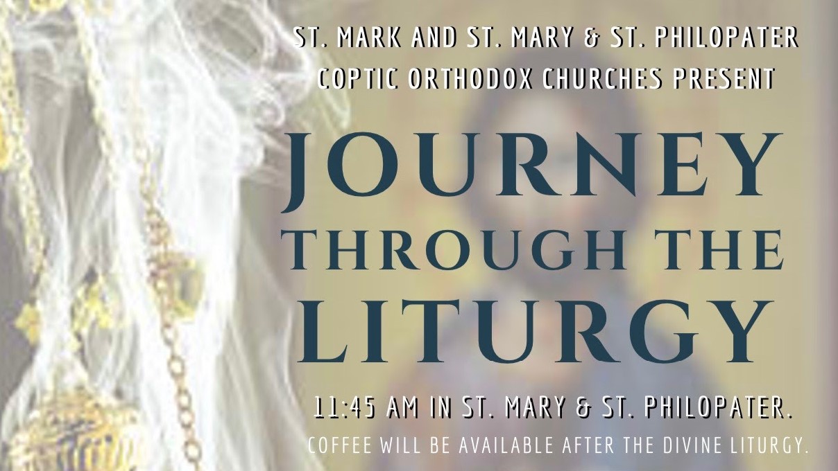 Liturgy Series